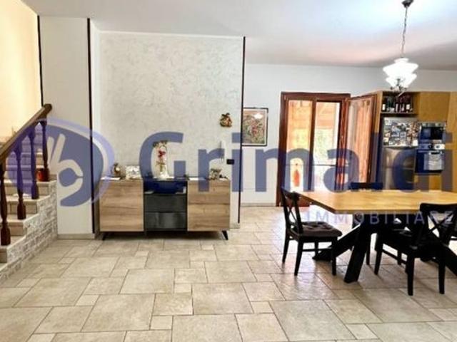 Esclusiva villa in vendita Strada I Nucleo Erchie Piccola, 10, Lizzanello, Puglia