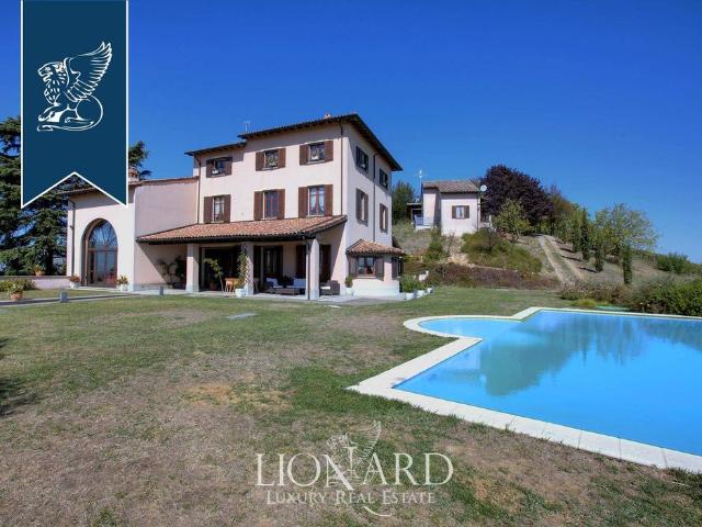 Esclusiva villa in vendita Stradella, Italia