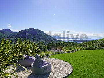 Esclusiva Villa Singola Vista Lago a Roè Volciano
