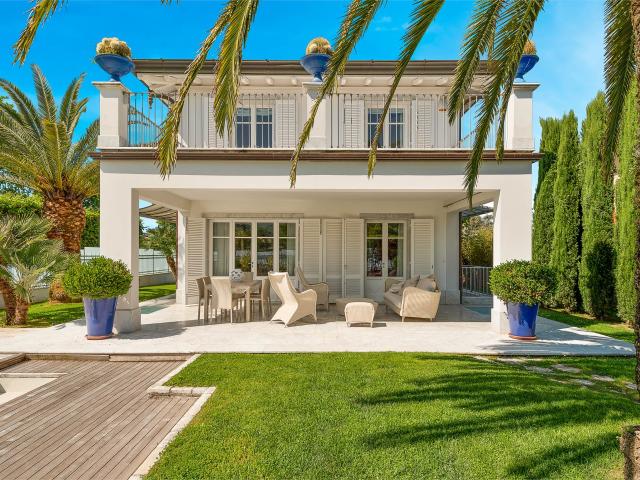 Esclusiva Villa Unifamiliare di Lusso