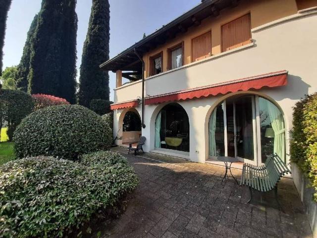 Esclusiva Villetta a Schiera di 150 mq in vendita Via posteghe, Polpenazze del Garda, Lombardia