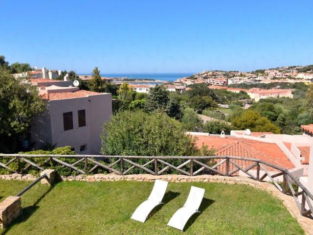 Esclusiva Villetta a Schiera di 117 mq in vendita Porto Cervo, Sardegna