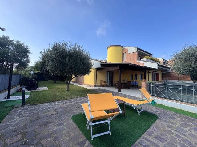 Esclusiva Villetta a Schiera di 257 mq in vendita delle quercie, 2, Porto Recanati, Marche