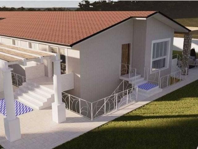 Esclusiva Villetta a Schiera di 291 mq in vendita Via Terracina, 110, San Felice Circeo, Lazio