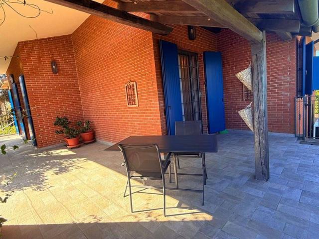 Prestigiosa Villetta a Schiera di 218 mq in vendita Ferrara, Emilia Romagna