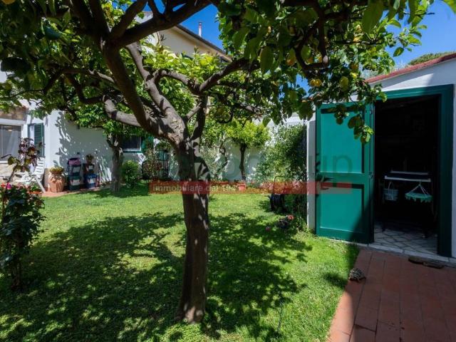 Villa in vendita Via San Simone, 46, Livorno, Toscana