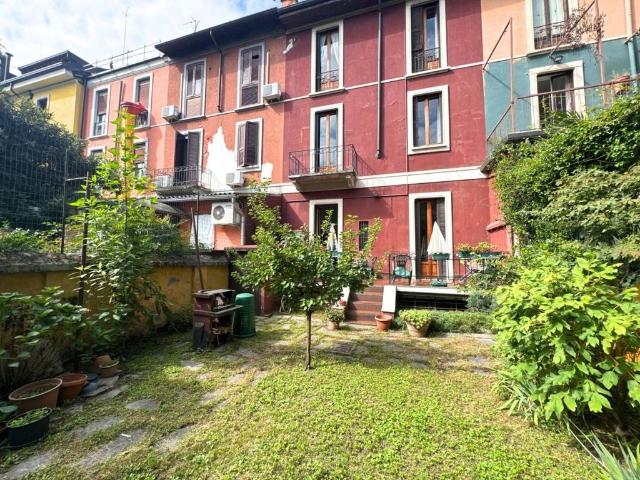 Esclusiva Villetta a Schiera di 360 mq in vendita Via Giovanni Lulli, 8, Milano, Lombardia