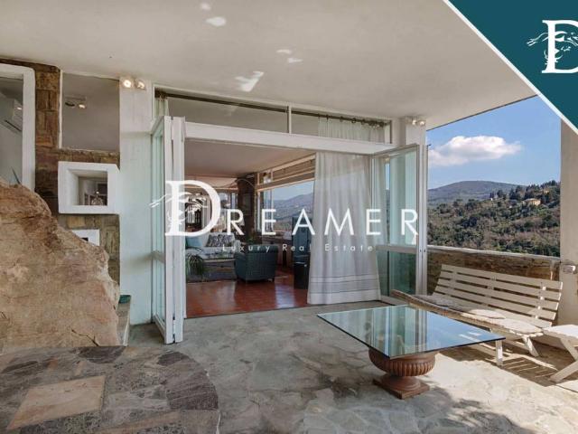 Prestigioso appartamento di 300 m² in vendita Via della Lastra, 39, 50139, Firenze, Toscana