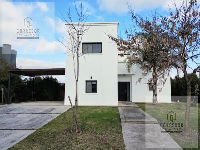 Escobar, Provincia de Buenos Aires