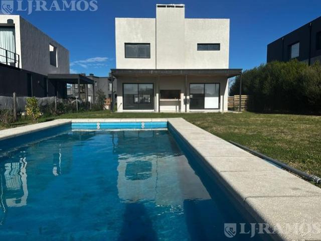 Escobar, Provincia de Buenos Aires