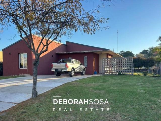 Escobar, Provincia de Buenos Aires
