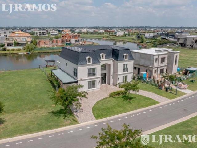 Escobar, Provincia de Buenos Aires