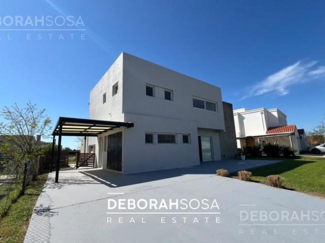 Escobar, Provincia de Buenos Aires