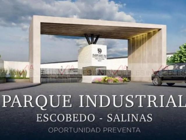 Escobedo, Salinas Victoria