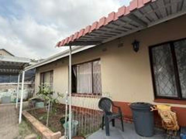 escombe home for rent
