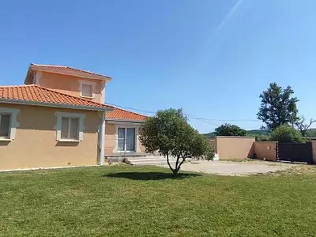 Escondeaux 65140 Achat / Vente maison 5 pièces t5 piscine terrasse