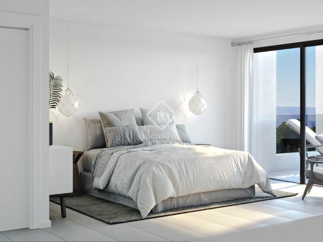 Escondido en el extremo norte de Ibiza, Portinatx es uno de. 221m² Sant Joan de Labritja