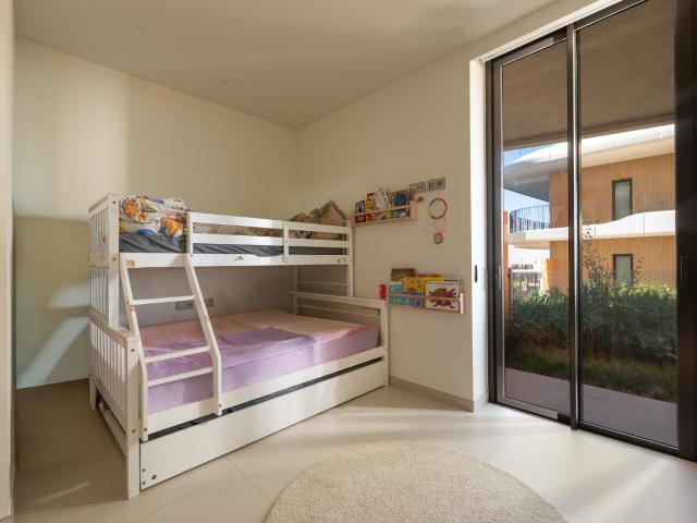 Escondido en el tranquilo Valle de Higuerón, este elegante y. 117m² Fuengirola