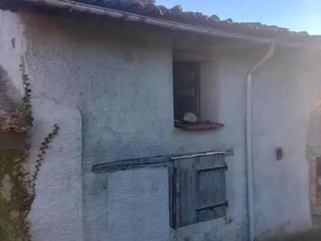 Escoutoux 63300 Achat / Vente maison 5 pièces t5