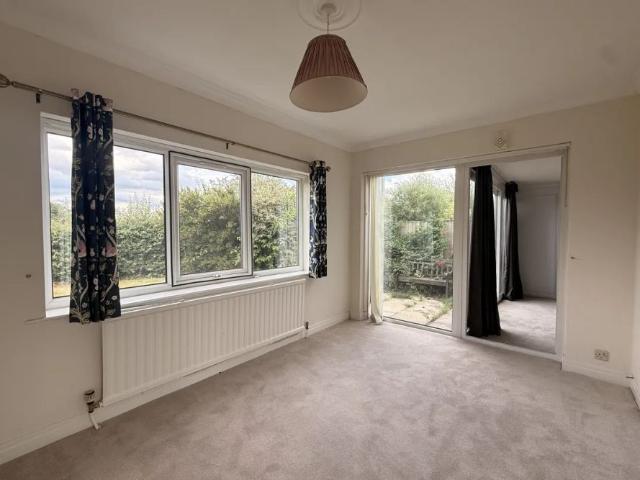 Escrick Court