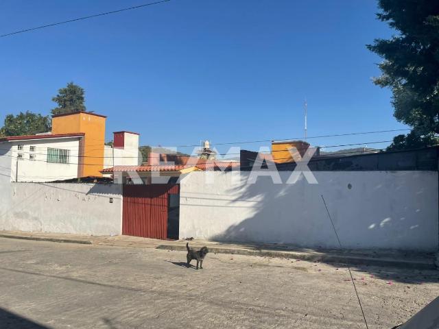 CASA EN VENTA IXTAPAN DE LA SAL, COLONIA IXTAPITA