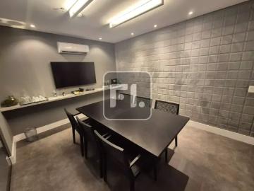 Alameda Joaquim Eugênio de Lima, Praça Oswaldo Cruz