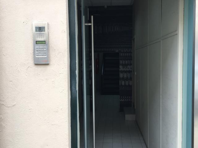 Escritório de 47 m2 e preço de 500€