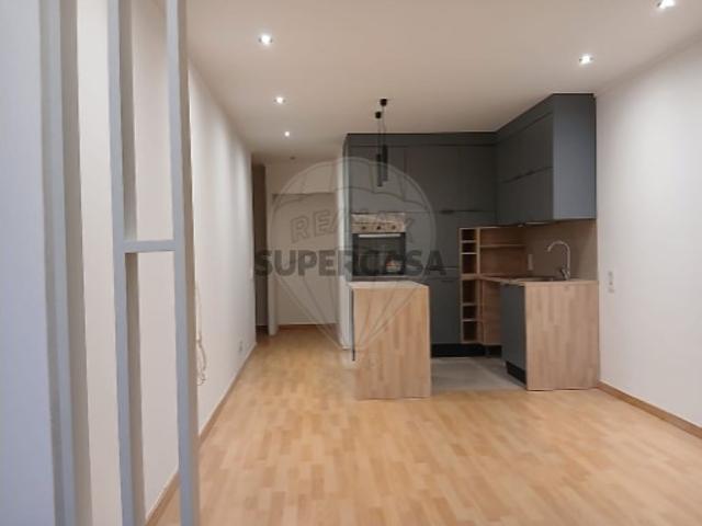 Apartamento T3 em Nossa Senhora de Fátima