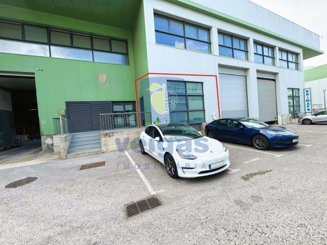 Escritório Forte da Casa, Vila Franca de Xira, arrendamento ALVER 216654