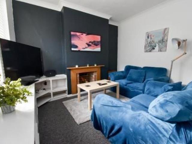 Esdelle Street, Norwich, NR3