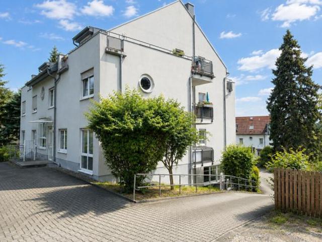 ESDI+ Traumlage in Dresden Loschwitz: 3 Zimmer mit Balkon & Stellplatz. nahe der Elbe