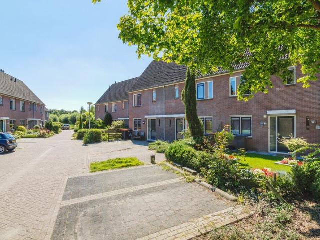 Esdoornlaan 15, 7421 AZ Deventer