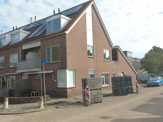 Esdoornlaan 38