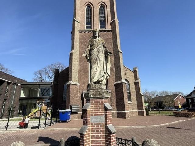 Esdonkstraat 5466 RX Veghel