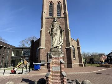 Eerde, Veghel, Meierijstad, Noord-Brabant