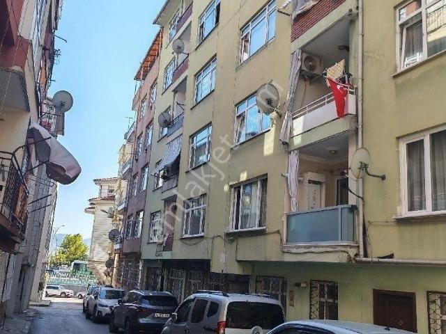 Esen ce'den, Kozluk Ves Otel Civarı, 3+1 Satılık Daıre