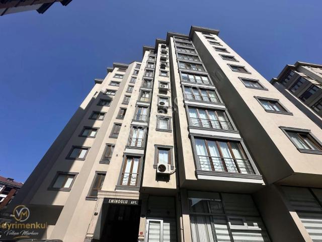 Esen Evler Yunus Emre Cd. 4.kat 3,5+1 Geniş 135 M² Net Fırsat