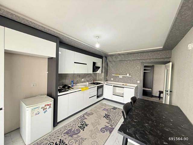 ESEN GAYRİMENKUL'DEN MASRAFSIZ 3+1 GENİŞ DAİRE