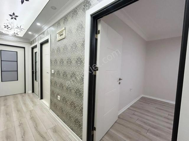 Esencan Hastanesi Yanında Ferah Geniş Full Dekorlu Satılık Yüksek Giriş