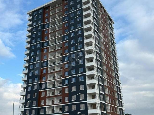 ESENBOĞA 2 PROJESİNDE İNŞA HALİNDE 1+1,BALKONLU,DOĞU CEPHE SATILIK DAİRE