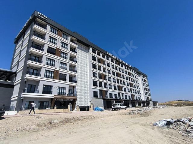 ESENBOĞA ÜNİVERSİTE KARŞISI EŞYALI KİRALIK 1+1