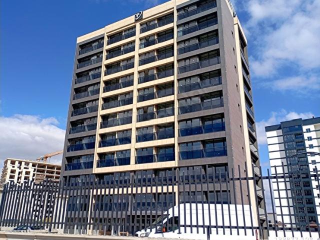 ESENBOĞA YANINDA SATILIK 1+1 LÜKS REZİDANS DAİRE