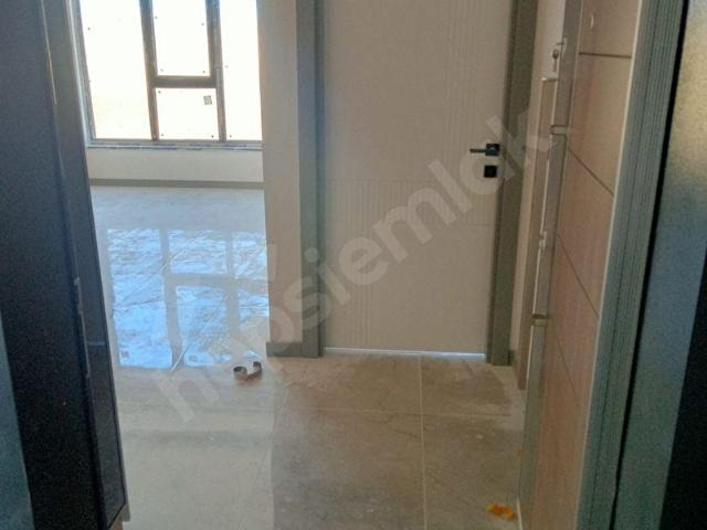 Esenboğa Yakını 1+1 Lüks Daire Yatırım fırsatı satılık