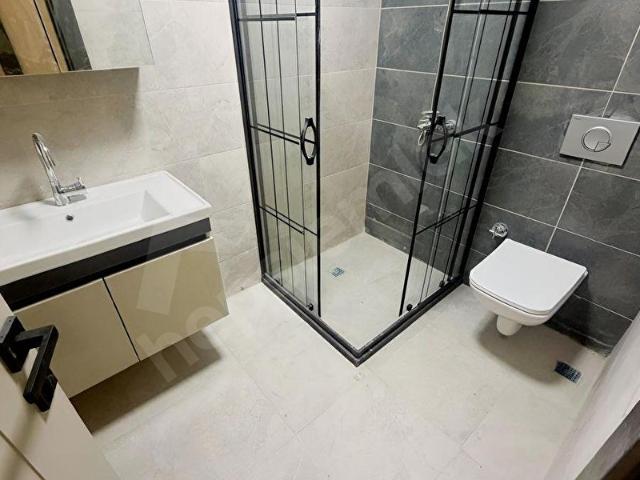 Esenboğa Yakını İSKANLI 1+1 Lüks Daire Yatırım Fırsatı!