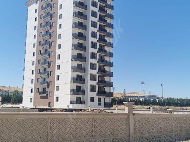 ESENBOĞA YOLUNDA VİENTO PROTOKOLDA KATTA YENİ SATILIK 1+1