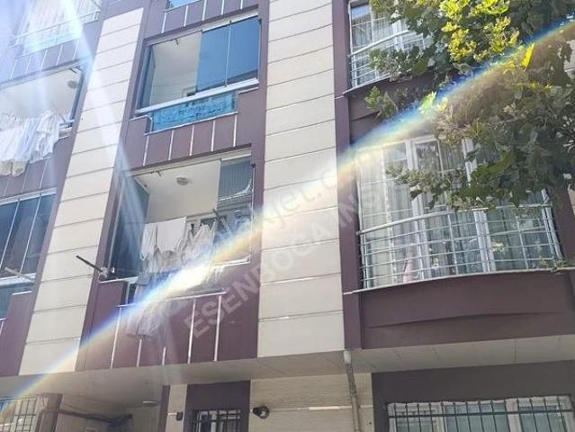 Esenboğa Dan Bağcılar Yüzyıl Mah Satılık 3+2 İki Ayrı Daire 230m