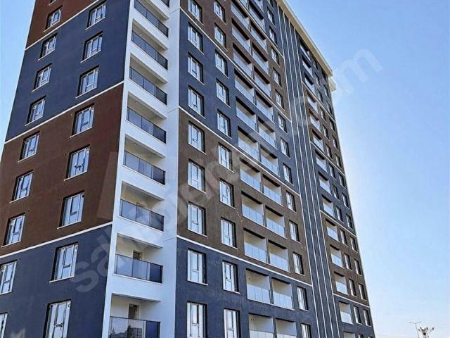 ESENBOĞA HAVA ALANINA CEPHE PROTOKOL YOLUNDA LÜKS EŞYALI1+1 45M2