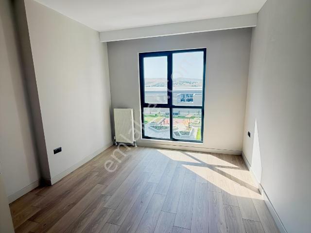 Esenboğa Havaalanı, Otonomi, Site İçinde Kiralık 2+1