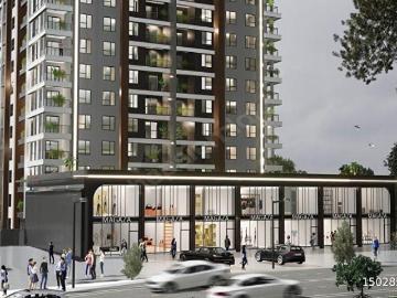 ESENBOĞA HAVAALANINA YAKIN 2+1 DAİRE