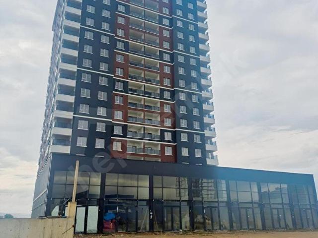 ESENBOĞA HAVALİMANI VE AYBÜ YAKINI SATILIK 2+1 FIRSAT DAİRE
